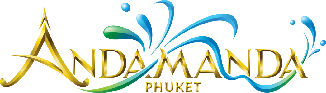 Logotipo de Andamanda