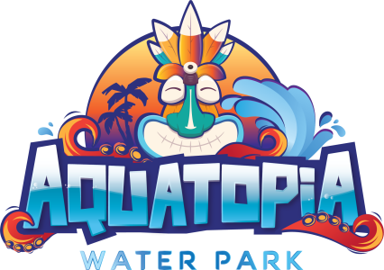 Aquatopia Logo