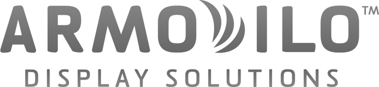 Logotipo de Armodilo Display Solutions Inc.