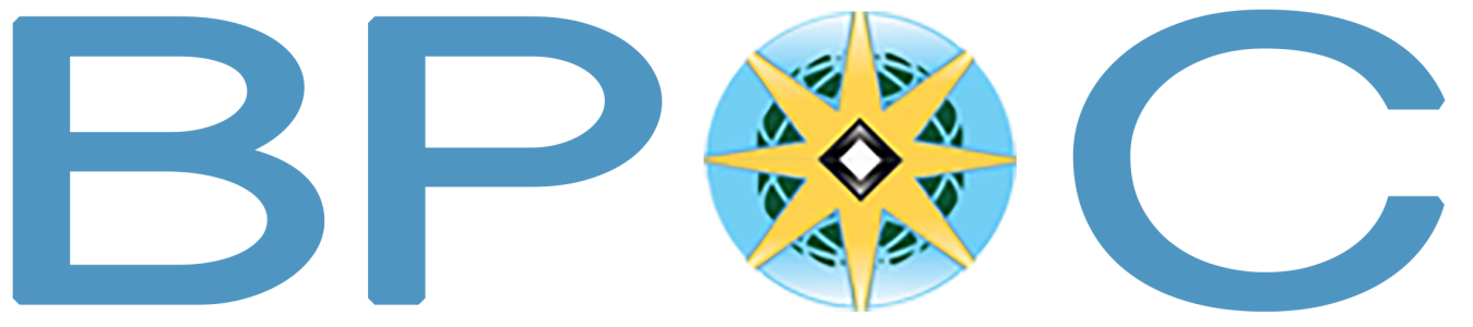 Logotipo colaborativo on-line do Balboa Park