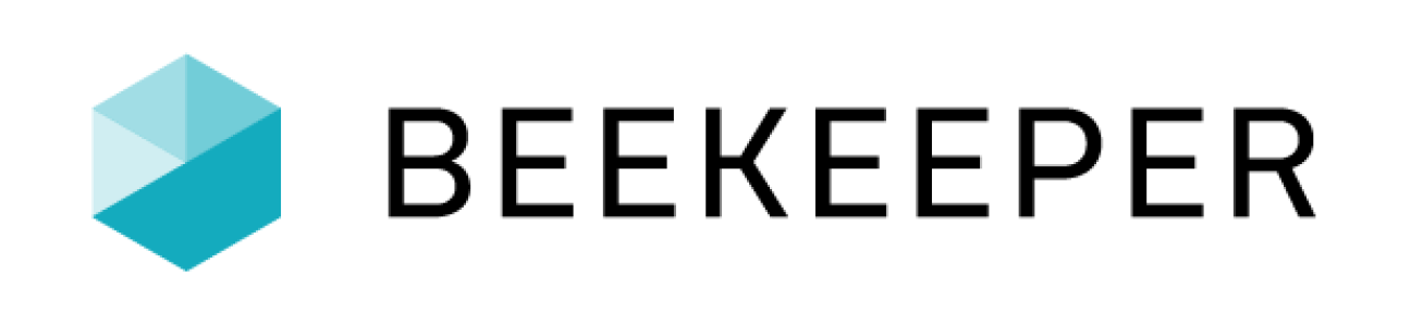 Beekeper Logo Logo