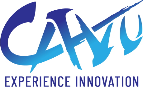 Cavu Logo Logo