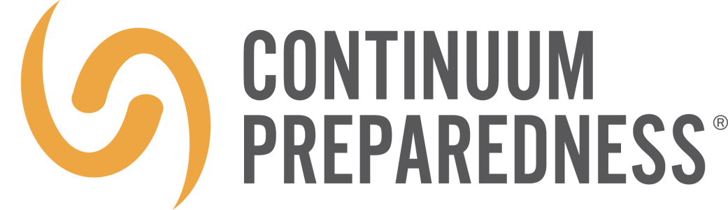  Continuum Preparedness Logo Logo
