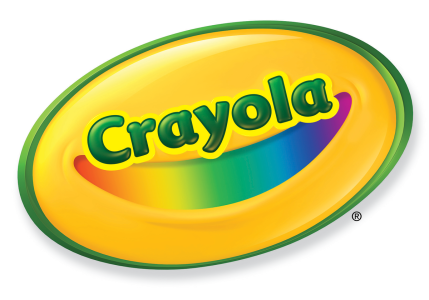 Crayola Logo Logo