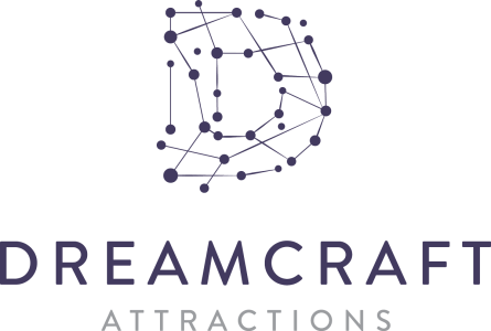 Logotipo De Dreamcraft Logotipo