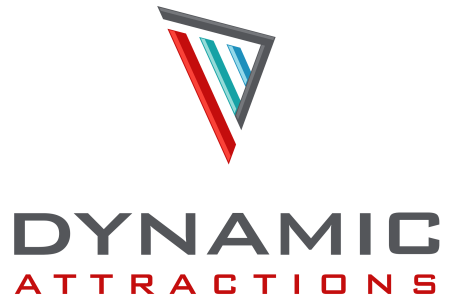 Logo delle attrazioni dinamiche