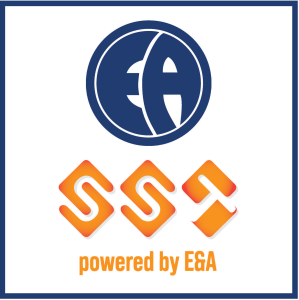 Logo SST della Ellis Associates