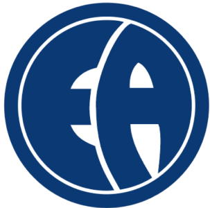 Logotipo de EA: logotipo de Jellis