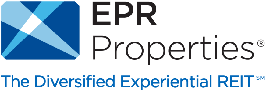 Logotipo de propiedades EPR