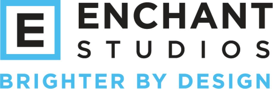 Logotipo de Enchant Studios