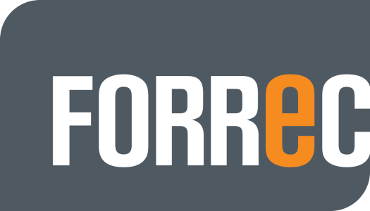 Logotipo De Forrec