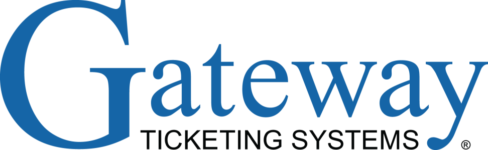 Logotipo de Gateway Ticketing Systems