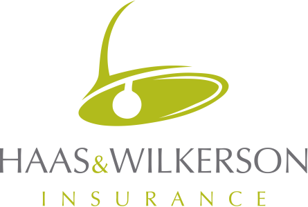 Logo dell'assicurazione Hass Wilkerson