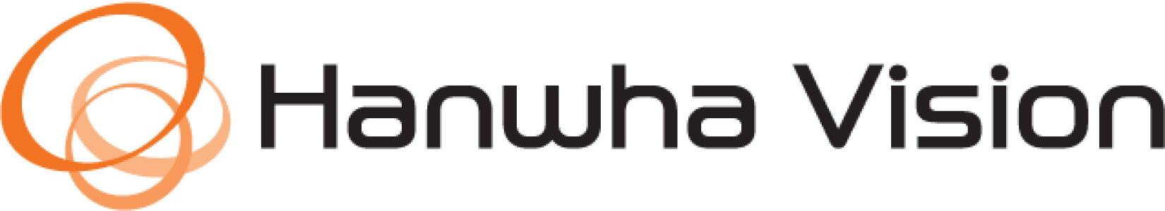 Logo Hanwha Vision Amérique