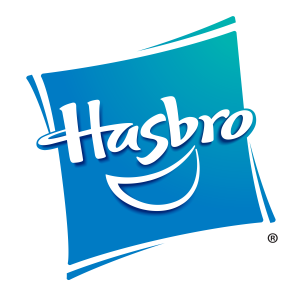 Logotipo da Hasbro