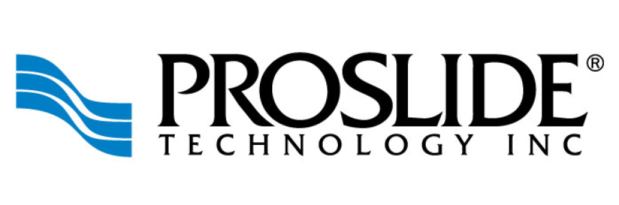 Logotipo de Proslide Tech Logotipo