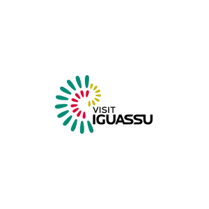 Visite o Logo Iguassu