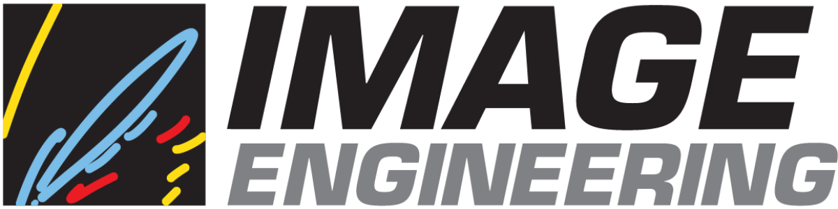 Logotipo da engenharia de imagem