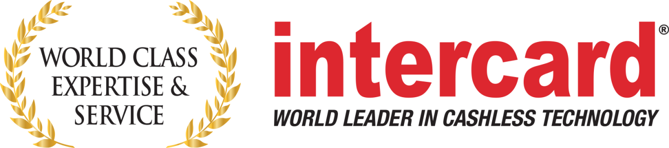 Intercard Logo