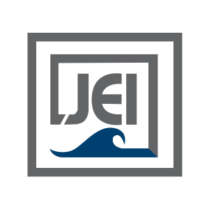 Logotipo de JEI Logotipo