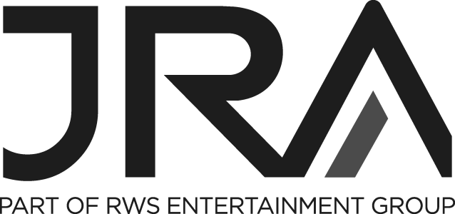 Logotipo del logotipo de la JRA