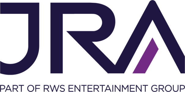 Logotipo de la JRA