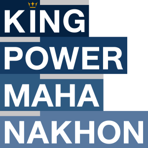 Logo Mahanakhon