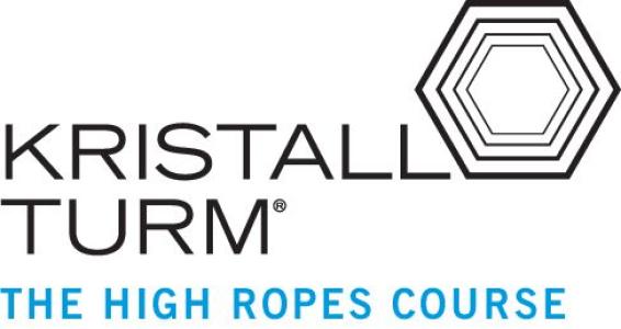Logotipo de Kristal Turm