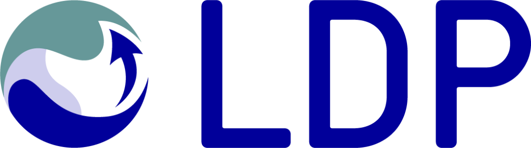 Logo LDP