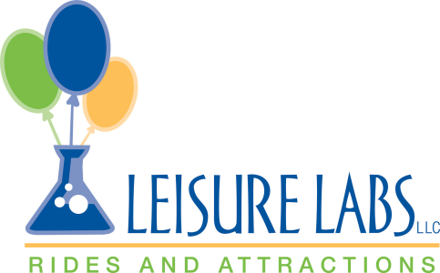 Leisure Lab Logo Logo