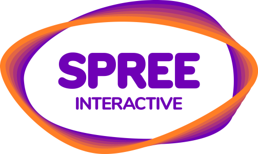 Spree Logo Logo