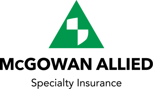 Logotipo aliado de McGowan Logotipo