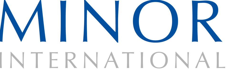 Minor Group Logo