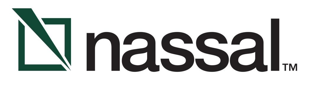Logotipo Nasal