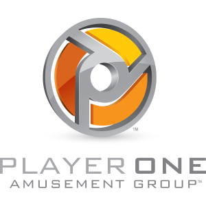 Logotipo do PlayerOne