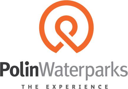 PolinWaterparks Logo