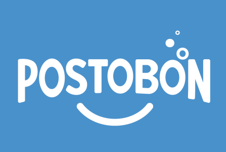 Logotipo de Postobón