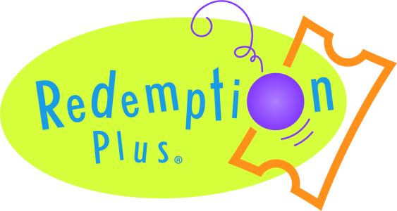 Redemption Plus logo Logo