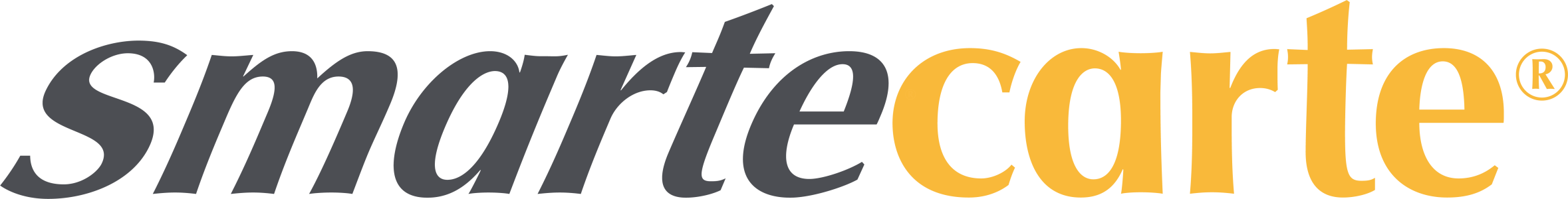 SmarteCarte Logo