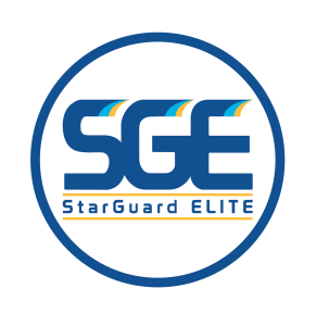 StarGuard Elite Logo