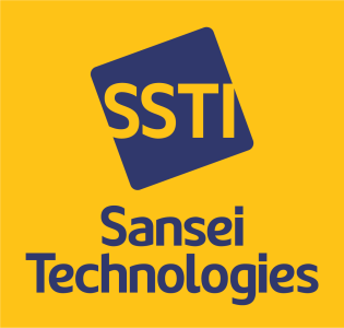 Logo Sansei Technologies