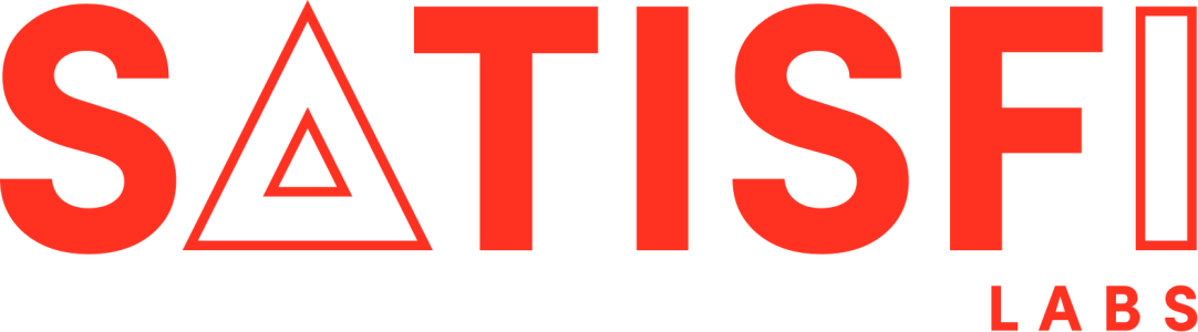 Logo Satisfi Labs