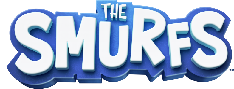 Logotipo do Smurf