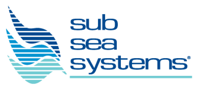 海底系统公司徽标