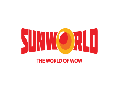 Logotipo da SunWorld