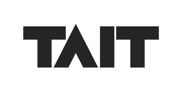 شعار شعار TAIT