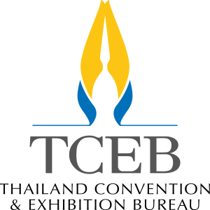 Logo TCEB
