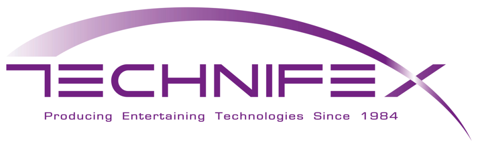 Logo Technifex Logo