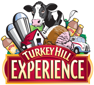 Logo dell'esperienza di Turkey Hill