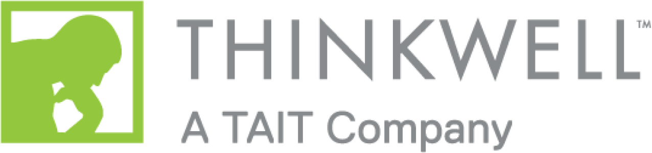 Logotipo de Thinkwell